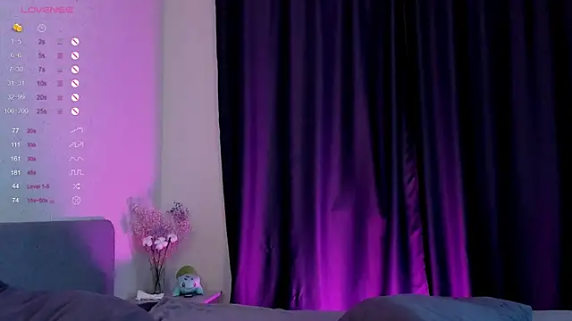 Honeyfern online show from 10/08/25, 11:24