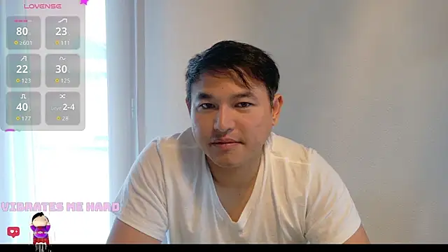 AsianBoy WhiteDaddy online show from 09/12/25, 06:57