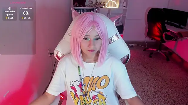 Molly sweetlove online show from 11/26/25, 06:53