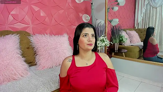 Snapshot of SailonTeen chatting on 02/17/26, 01:29 SailonTeen online show from 02/17/26, 01:29