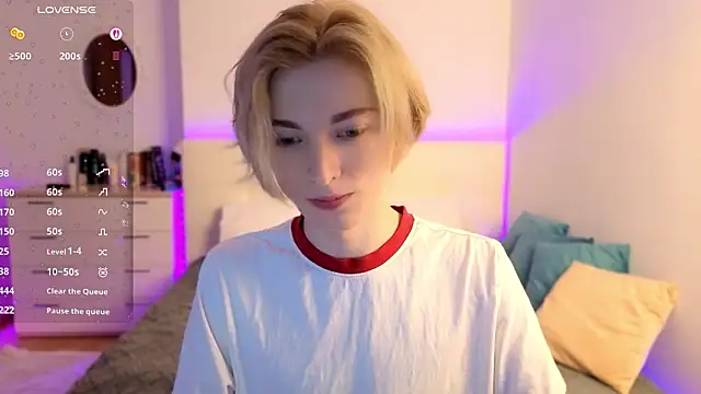 fiachand online show from 02/25/26, 03:21