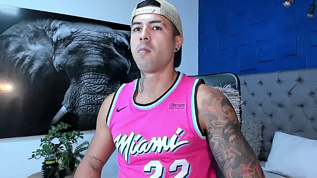 andres-clark92 online show from 01/09/26, 04:32