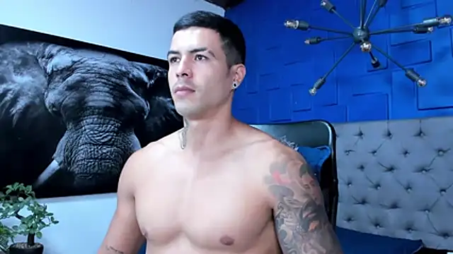 andres-clark92 online show from 02/04/26, 04:35