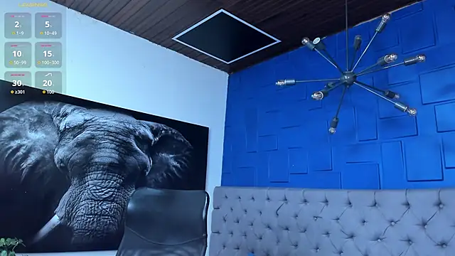 andres-clark92 online show from 04/14/26, 04:13