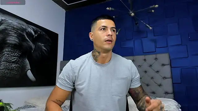 andres-clark92 online show from 05/24/26, 03:39