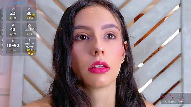 Sarah-Grace online show from 09/26/25, 02:37