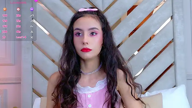 Sarah-Grace online show from 10/13/25, 02:44