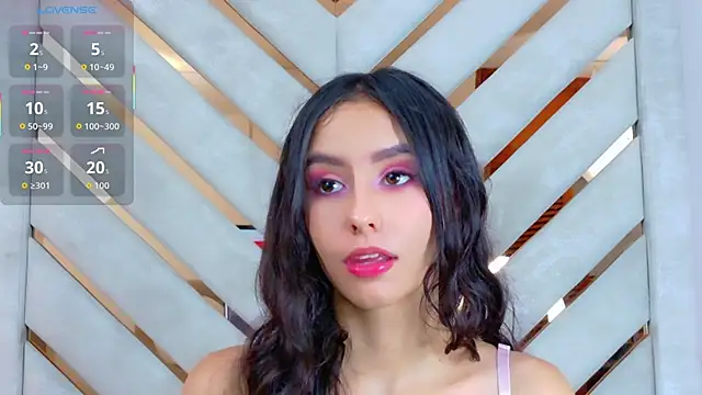 Sarah-Grace online show from 01/07/26, 01:08