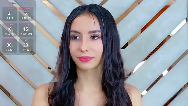 Sarah-Grace online show from 01/13/26, 01:11