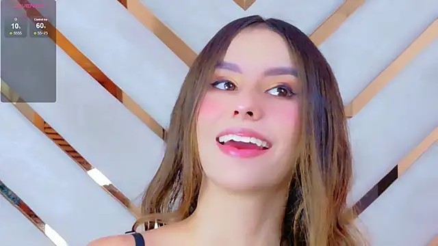 Sarah-Grace online show from 07/02/26, 12:43