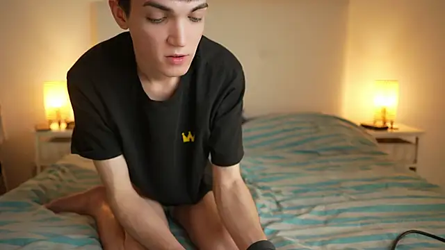 MattyandAiden online show from 02/26/26, 05:01