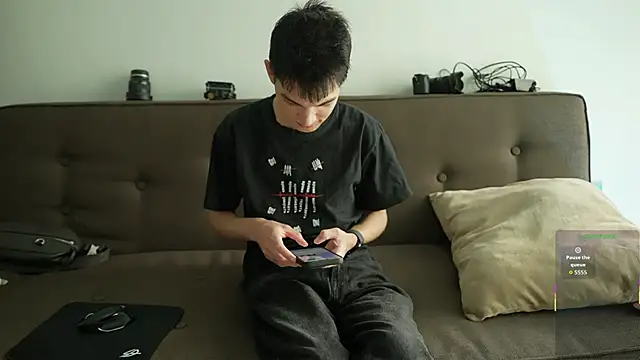 MattyandAiden online show from 04/09/26, 04:56