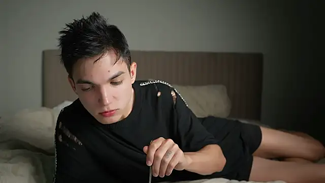 MattyandAiden online show from 07/10/26, 05:59
