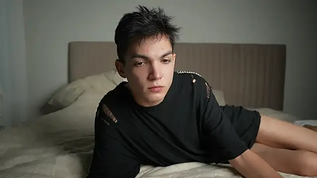 MattyandAiden online show from 07/11/26, 05:26