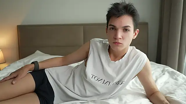 MattyandAiden online show from 07/25/26, 11:08