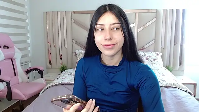 violett star1 online show from 03/07/26, 01:08