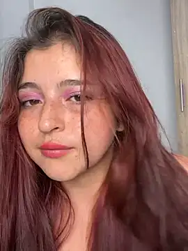 Snapshot of nea-dulce chatting on 03/07/26, 05:26 nea-dulce online show from 03/07/26, 05:26