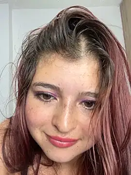 Snapshot of nea-dulce chatting on 03/08/26, 05:55 nea-dulce online show from 03/08/26, 05:55