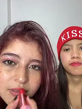 Snapshot of nea-dulce chatting on 03/13/26, 05:47 nea-dulce online show from 03/13/26, 05:47