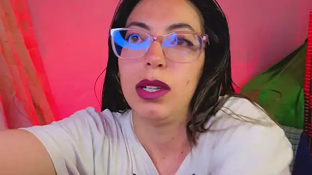 Miranda sexlove  online show from 01/06/26, 07:34