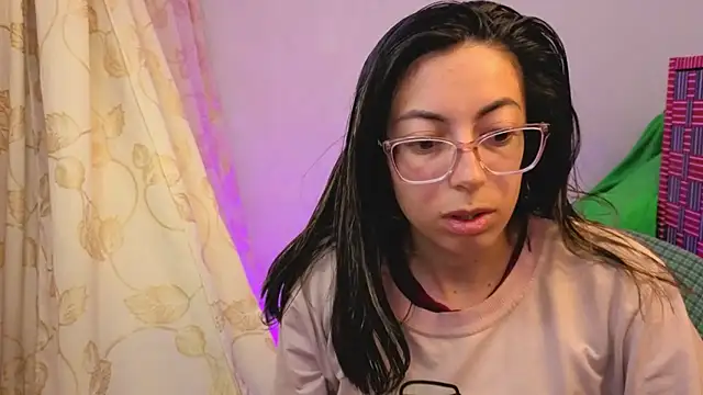 Miranda sexlove  online show from 01/10/26, 07:32