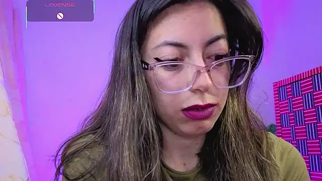 Miranda sexlove  online show from 01/12/26, 06:07