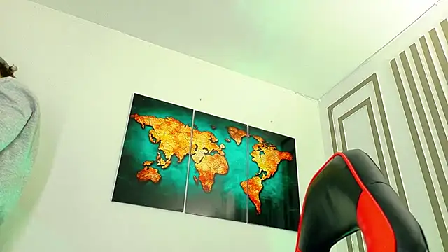 ALANNFERRER online show from 10/05/25, 10:13