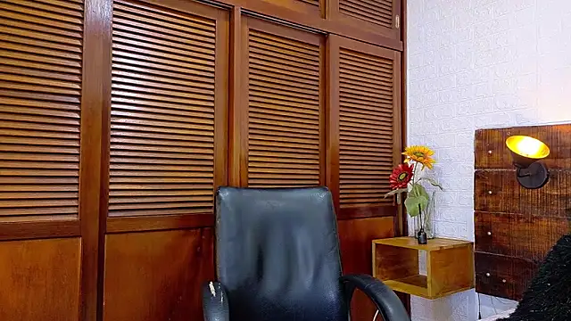 ALANNFERRER online show from 10/20/25, 10:16