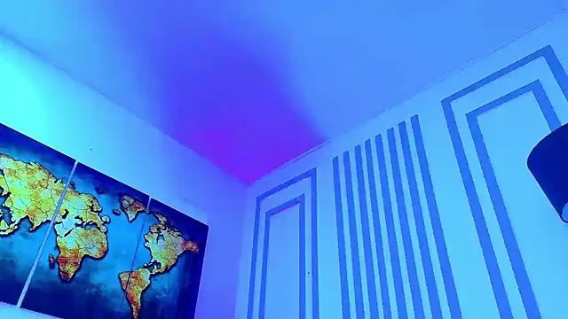 ALANNFERRER online show from 11/10/25, 10:03