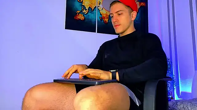 ALANNFERRER online show from 11/21/25, 10:36