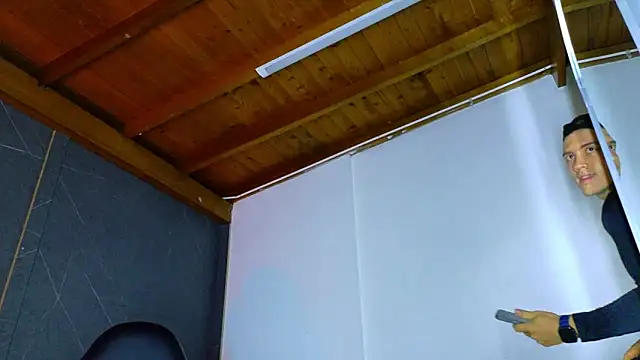 ALANNFERRER online show from 02/11/26, 10:09