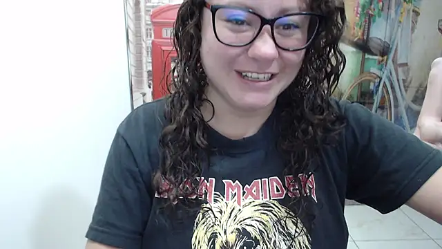 Snapshot of greeneyes_nurse chatting on 12/01/25, 08:36 greeneyes nurse online show from 12/01/25, 08:36