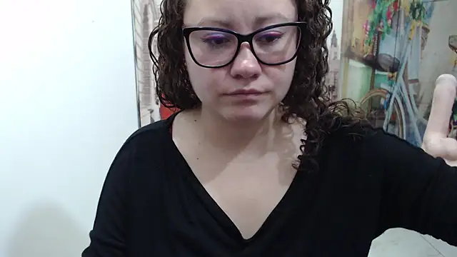 Snapshot of greeneyes_nurse chatting on 12/03/25, 08:51 greeneyes nurse online show from 12/03/25, 08:51