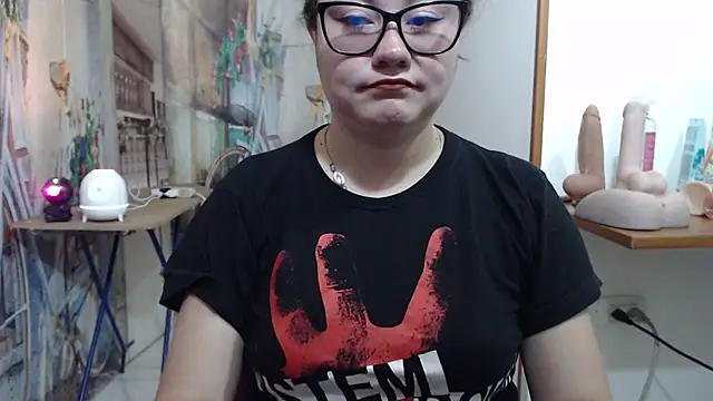 greeneyes nurse online show from 02/13/26, 06:59