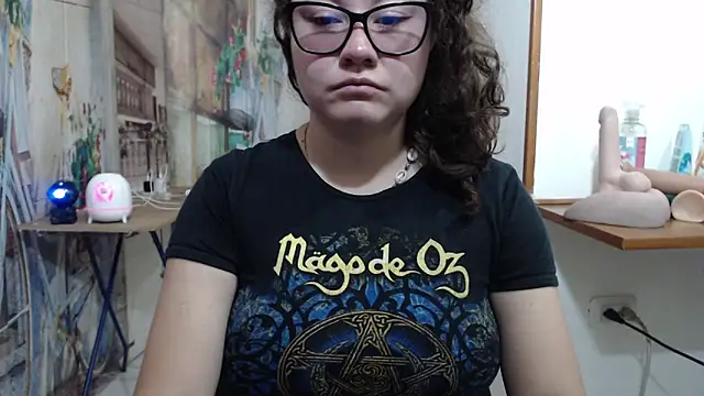 greeneyes nurse online show from 02/19/26, 06:15