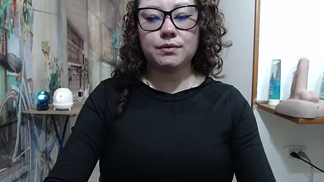 greeneyes nurse online show from 02/20/26, 03:01