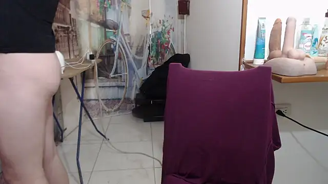 greeneyes nurse online show from 03/03/26, 04:13