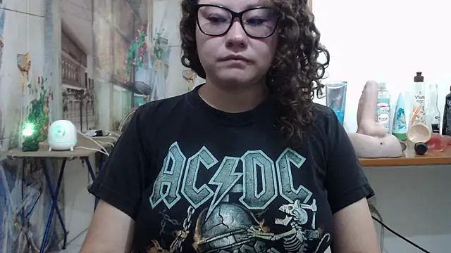 greeneyes nurse online show from 03/18/26, 07:28