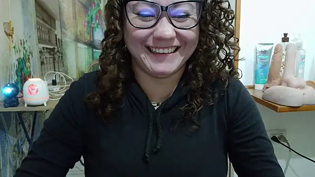 greeneyes nurse online show from 04/25/26, 02:58