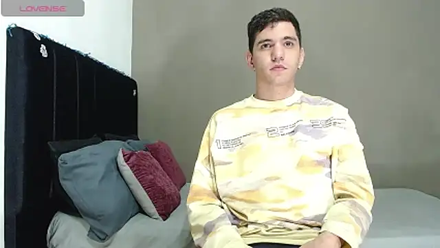 Matteo12  online show from 01/17/26, 07:17