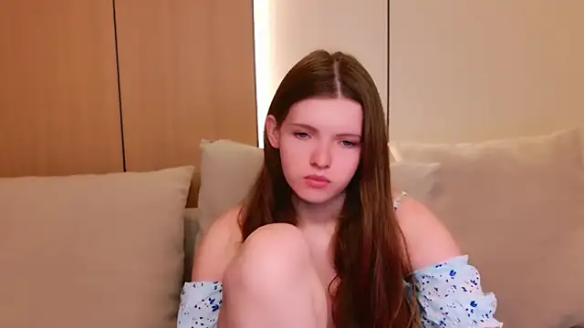 Gaby Essen online show from 03/13/26, 08:37