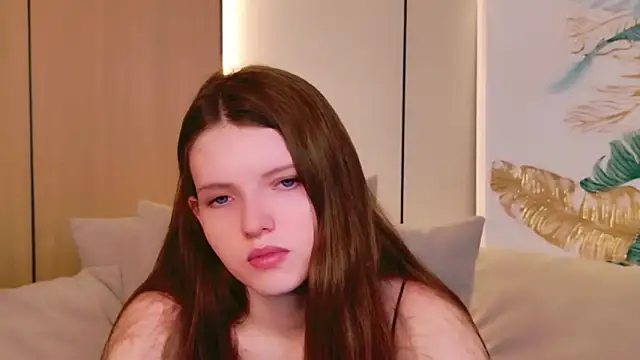 Gaby Essen online show from 03/21/26, 08:56