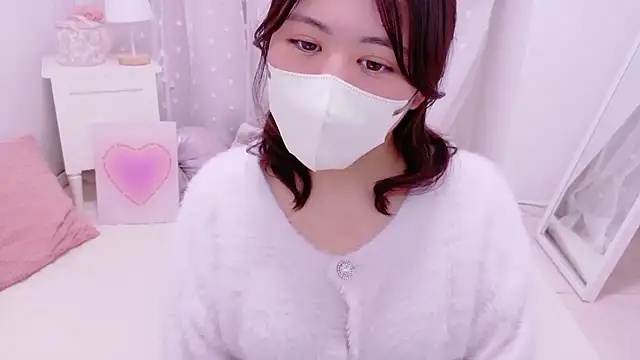 SATOMI xo online show from 11/25/25, 05:02