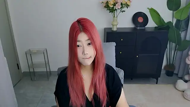 xiaouli online show from 09/19/25, 01:51