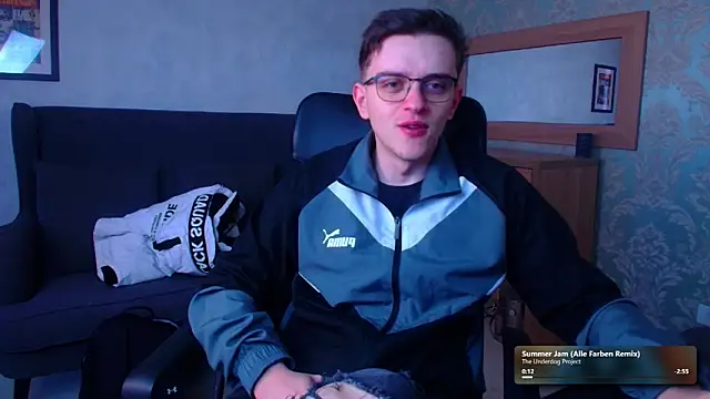 FelixStarkk online show from 02/10/26, 06:39