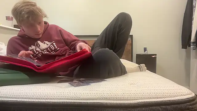 Novvikk88 online show from 03/18/26, 03:37