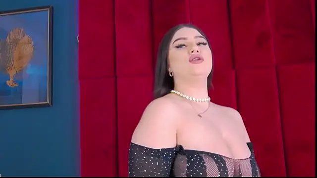 AdelynnReeds online show from 03/10/26, 06:40