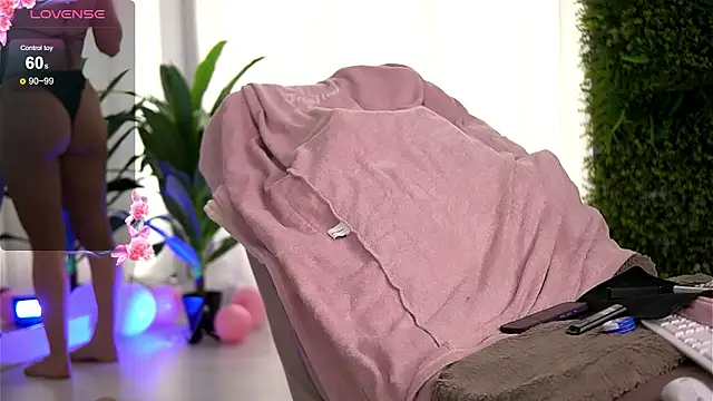 FreyaHeart online show from 03/14/26, 06:19