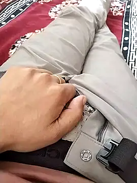 zorhotty online show from 11/08/25, 03:39