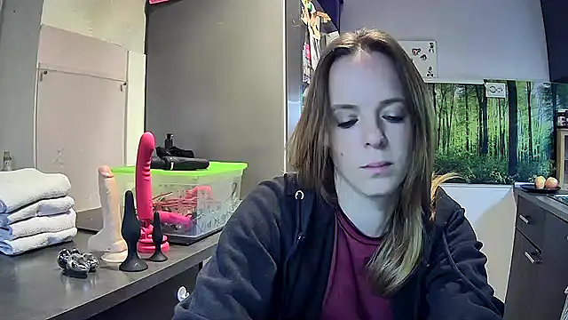 SexyMilf 37 online show from 10/09/25, 07:56